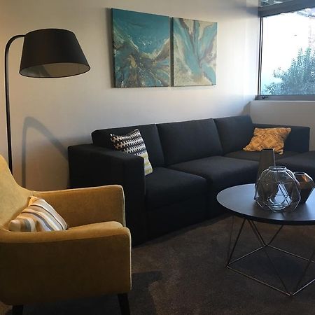 Silkari Suites At Chatswood Sydney Eksteriør bilde