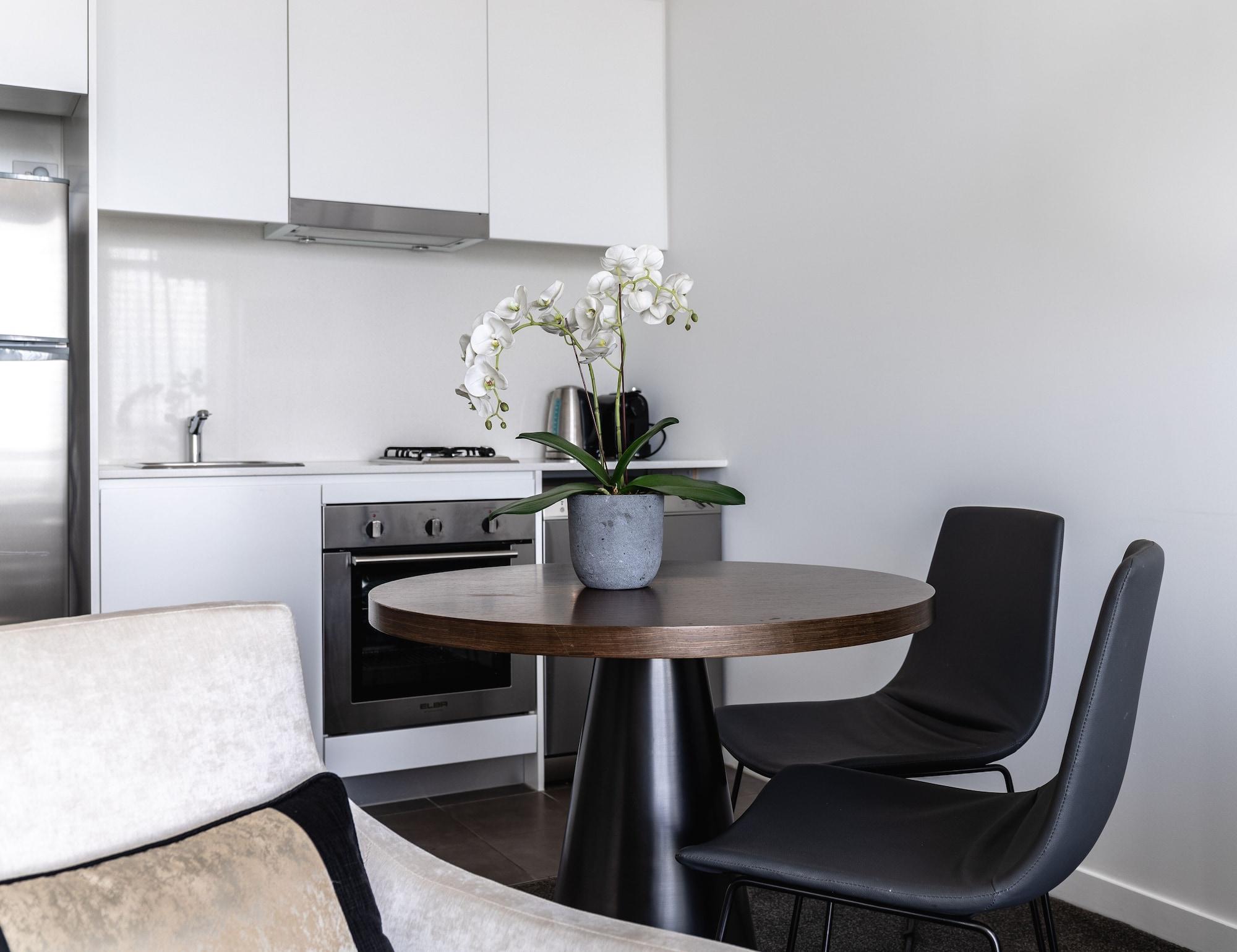 Silkari Suites At Chatswood Sydney Eksteriør bilde