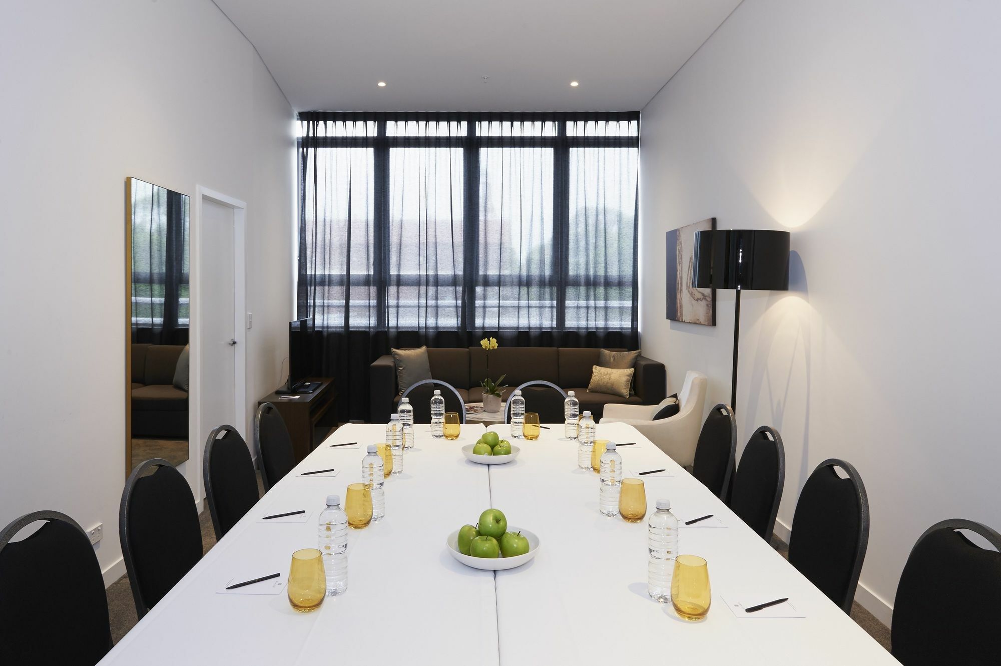 Silkari Suites At Chatswood Sydney Eksteriør bilde