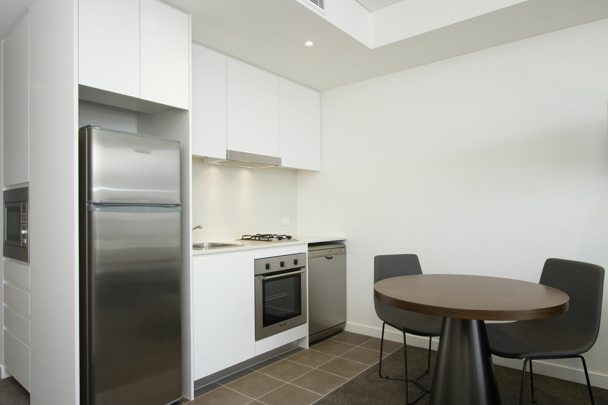 Silkari Suites At Chatswood Sydney Eksteriør bilde